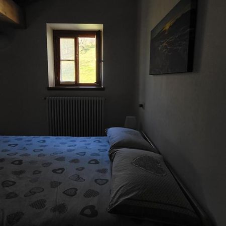 Cjase Cjandin Hotell Cercivento Eksteriør bilde