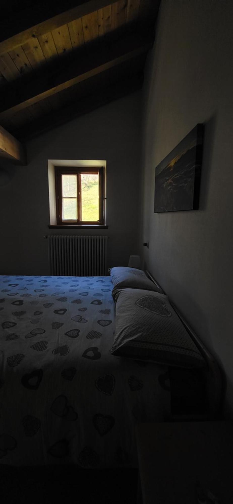 Cjase Cjandin Hotell Cercivento Eksteriør bilde