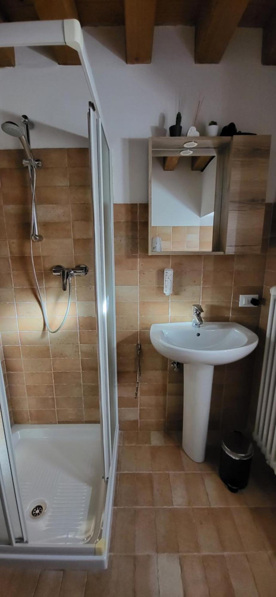 Cjase Cjandin Hotell Cercivento Eksteriør bilde